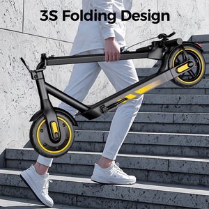 <span class=keywords><strong>Trottinette</strong></span> électrique intelligente à 2 roues, 36V 10.5AH, <span class=keywords><strong>trottinette</strong></span> électrique <span class=keywords><strong>freestyle</strong></span> durable <span class=keywords><strong>pour</strong></span> adultes, pliable rapidement, longue portée, livraison gratuite, stock UE - Product Image 5