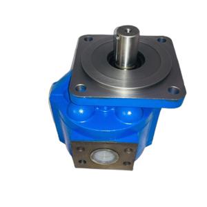 Pompe à engrenages pour foreuse horizontale Huamao BDP-15 – Prix compétitif – Pièce de machinerie de construction fournie directement par le fabricant - Product Image 2