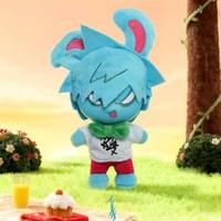 Nouvelle boîte mystère originale Alien Stage Rabbit Series, figurine en vinyle, Wool Till Ivan Mizi Sua Hyuna, boîte mystère, décoration, jouets pour enfants, cadeau