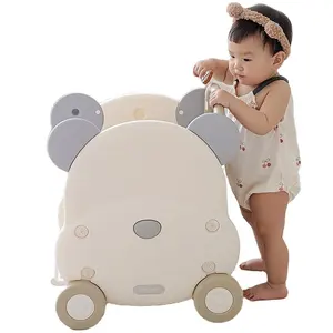 TS Baby Room Furniture Cradle