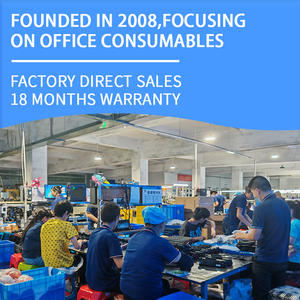 Cartouche de toner pour imprimante laser compatible CS310 pour unités de tambour <span class=keywords><strong>Lexmark</strong></span> CS310dn/410dn/510de <span class=keywords><strong>CX410de</strong></span>/510de/510dhe/517de - Product Image 6