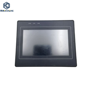 ข้อเสนอสุดพิเศษ MT505TV MT505TV5 MT508TV MT510TV หน้าจอสัมผัส HMI อุตสาหกรรม สำหรับการควบคุมระบบอัตโนมัติในภาคสนาม - Product Image 1