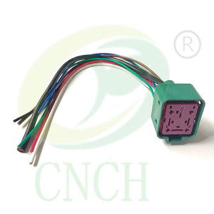E250 modul kontrol cahaya kuncir Harness untuk Ford - Product Image 3
