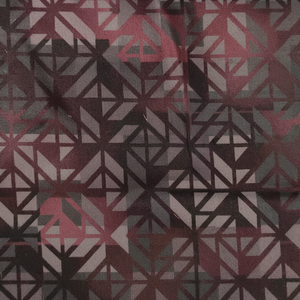 Tela de Camisería con Estampado Digital Vintage Giza Más Vendida, 36 Pulgadas de Ancho |   Tela para Prendas de Vestir Económica para Camisas - Product Image 1
