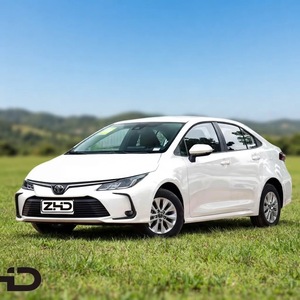 Toyota <span class=keywords><strong>Corolla</strong></span> 1.2T Pioneer Sedán de Gasolina, Auto Nuevo y Usado, Volante a la Izquierda, <span class=keywords><strong>Precio</strong></span> de Exportación - Product Image 1
