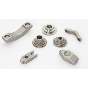 ISO9001 haute qualité personnalisé CNC usinage forge pièce de moulage bas quantité minimale de commande OEM fabriqué à partir de laiton - Product Image 4