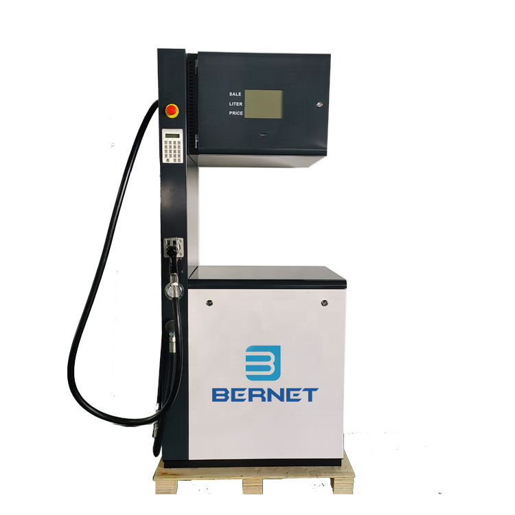 Bernet Brand LPG Dispenser for Gas