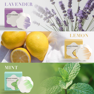 Tablettes de sel de bain artisanales <span class=keywords><strong>pour</strong></span> hôtels indépendants, aromathérapie, diffuseurs de parfum <span class=keywords><strong>pour</strong></span> douche, tablettes de vapeur <span class=keywords><strong>pour</strong></span> douche - Product Image 4
