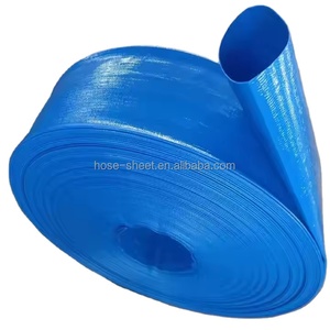 4 Inch Water Belt Factory Direct Selling <strong>High</strong>-pressure Water Belt Spot Supply Drainage Irrigation - Product Image 1