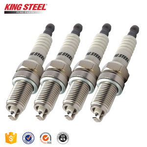 Kingsteel Vente En Gros Utilisé Japonais Rapide Laser Iridium Moteur Auto Bougies D'allumage Pour <span class=keywords><strong>Toyota</strong></span> Voitures Japonaises - Product Image 4