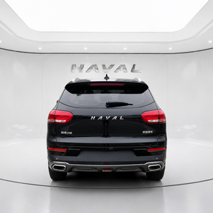 Haval H6 1.3T del 2017 Usata, Trazione Anteriore, Cambio Automatico, Ottimo Rapporto Qualità-Prezzo, Design Accattivante, Conveniente - Product Image 3