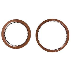 Kit de friction de transmission automatique HENING K111 K112, plaques d'embrayage adaptées aux accessoires de voiture TOYOTA COROLLA 2010-UP B066880C - Product Image 2