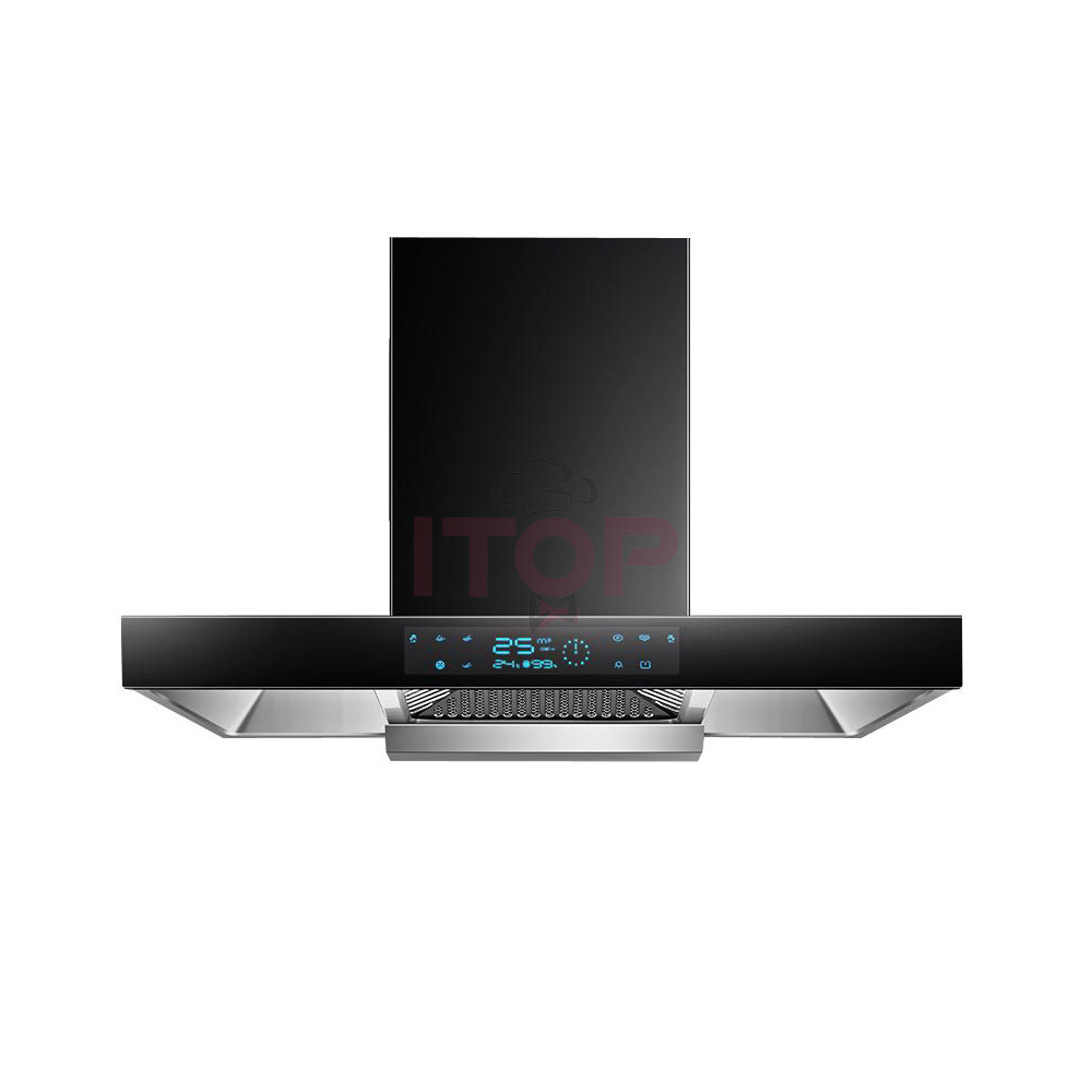 Кухонный капот в Китае, капота, трендовые продукты, заводской производитель, капот для дымохода