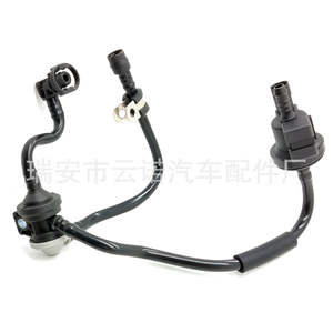 Ensemble de vanne solénoïde pour cartouche de charbon actif 06H906517H pour véhicules Volkswagen Audi - Product Image 3