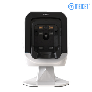 Analizador de Piel 3D Meicet, Máquina de Análisis Facial de la Piel, Escáner de Acné MC88 para Salón de Belleza - Product Image 2