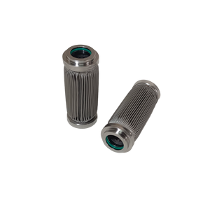 Nieuw <span class=keywords><strong>Turbine</strong></span>-Oliefilterelement Voor Gasstoomturbines Voor Msv/Icv-Klepfiltermodellen Hq25.11z & Hq25.10z - Product Image 3