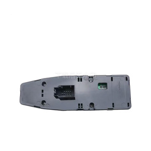 Bmw <b>Window</b> Regulator Switch 61319241955 For F07 F10 F25 5 Series X3 Electric Control <b>Panel</b> - Product Image 2