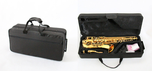 L'alta qualità <span class=keywords><strong>sassofono</strong></span> tenore Woodwind strumento modello oro FTS-100 tenore <span class=keywords><strong>sassofono</strong></span> professionale con <span class=keywords><strong>sassofono</strong></span> tenore cassa - Product Image 6