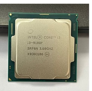 สำหรับ Core I7 I5 I3 8100 8300 8500 7700 9400 9500 9700 7700t 8700K 9100f 9400f LGA1151 โปรเซสเซอร์เดสก์ท็อปแบบขายส่ง ใช้ร่วมกันได้เมื่อเชื่อมต่อ - Product Image 3