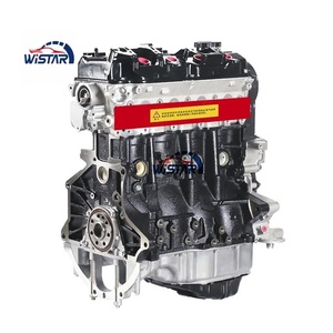 MPI DOHC SOHC Benzine Motor 2.0L 4 Cilinder 4G94 Motor Long Block Benzine Motor Assemblage voor Mitsubishi Lancer Galant Pajero - Product Image 1