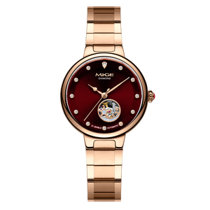 1Customized Luxury Stainless Steel Miyota <b>Automatic</b> Mechanical Water Resistant Chronograph Men's <b>Watch</b> Pointer Dial 20mm Band - Product Image 1