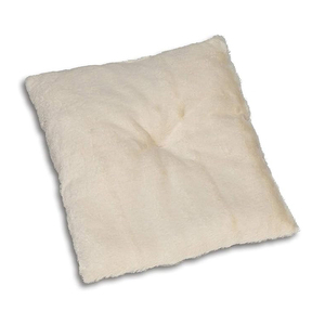 2024 Hersteller benutzer definierte Logo tragbare moderne niedliche weiche wasch bare Hund Katze Höhle Bett Winter Denim blau Plüsch Haustier Haus für Katze - Product Image 3