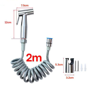 Современный Ручной смеситель для ванной комнаты - Product Image 3