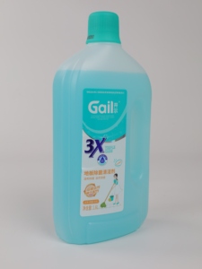 Sàn làm sạch chất lỏng đại lý lâu dài gạch chất tẩy rửa fragrants đồ nội thất bảo trì gạch sàn Scratch gỗ Cleaner - Product Image 4