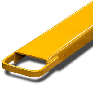 Extension de fourche directe d'usine pour chariots élévateurs à fourche de 2t 3t 4t 5t 6t 7t 8t - Product Image 4