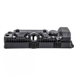 Xinwo 11127522159 11127563474 Demillon Auto Parts Système de moteur Couvercle de chambre de soupape de moteur pour BMW M54 E46 E39 <span class=keywords><strong>E38</strong></span> E36 - Product Image 4