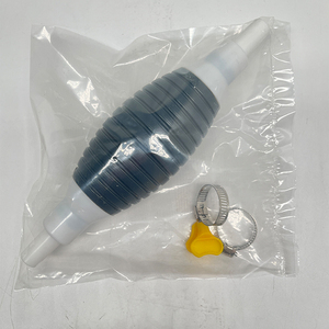 Bình Nhiên Liệu Xe Hơi Sucker Bơm Chuyển Nhiên Liệu Siphon Bơm Dầu Sucker Ép Lớn Siphon Xe Tải Thủ Công Siphon Hút - Product Image 6