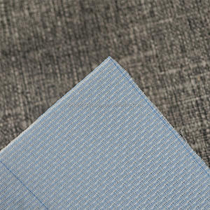 Longfeng özelleştirilmiş dokuma <span class=keywords><strong>Polyester</strong></span> örgü filtre kemer yüksek verimlilik nefes katı filtrasyon yüksek sıcaklık dayanımı - Product Image 1