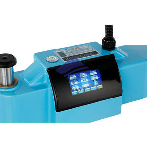 Perceuse automatique Machine à tarauder de haute précision CNC - Product Image 4