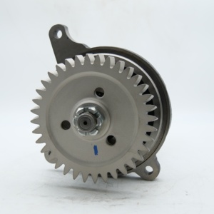 HYUNKOOK Suku Cadang Mesin Berkualitas Tinggi 7018-955-153 Pompa Bahan Bakar Suku Cadang Mesin Diesel - Product Image 5
