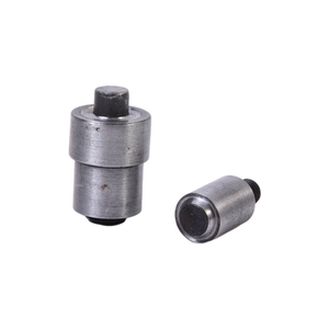 Metal <strong>Eyelets</strong> Mold <strong>Eyelets</strong> Tool Grommet Installation <strong>Eyelet</strong> Washer <strong>Die</strong> 2mm- 20mm Fasten Mould Hand Press Machine DIY Accessories - Product Image 4