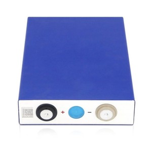 Penyimpanan Energi Matahari, 3.2v baterai Lithium Ion prismatis Lifepo4 - Product Image 3