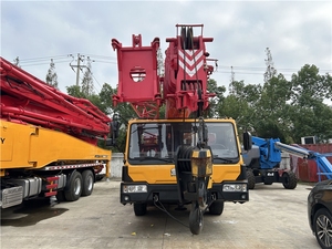 Grue sur chenilles Hitachi KH300 de 80 tonnes en stock à prix avantageux – Moteur, composant essentiel, en promotion - Product Image 4