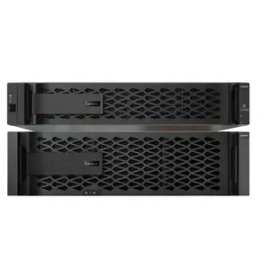 อุปกรณ์จัดเก็บข้อมูลแบบติดตั้งบนแร็คสำหรับธุรกิจ ThinkSystem DM5100F ระดับมืออาชีพ 6 ช่องใส่ฮาร์ดดิสก์แบบ All Flash USB ความเร็ว 10000 รอบต่อนาที รับประกัน 3 ปี - Product Image 2