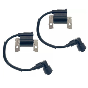 คอยล์จุดระเบิด 21121-6004 21121-6005 สำหรับคาวาซากิ FD671D FD711D อะไหล่ทดแทนรถจักรยานยนต์ - Product Image 1