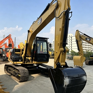 Modèle <span class=keywords><strong>2022</strong></span> Caterpillar 313D2GC Mini-excavatrice 13 tonnes, faible nombre d'heures, 310 312 D2GC 315D 315 D2gc, bon <span class=keywords><strong>prix</strong></span> en promotion - Product Image 3