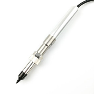 Buena punta de soldar 911G de 150W con agarre tipo lápiz metálico, universal, 220V monofásico, rango de voltaje 110-240V - Product Image 4
