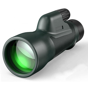 Télescope monoculaire 12x50, haute définition pour la chasse et le Camping, nouveau Design en verre Stable - Product Image 3