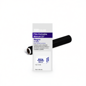 Plástico Negro de Espuma para Envoltura Manual en Aplicaciones de Embalaje - Product Image 3