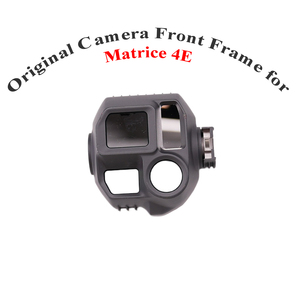 Original <b>Gimbal</b> Camera Front Frame for Matrice 4E PTZ Camera Front Shell for Matrice 4T Repair Parts - Product Image 1