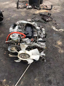 Motor completo QD32 turbo diésel 4wd, caja de cambios, fueraborda, mejor <span class=keywords><strong>precio</strong></span> - Product Image 5