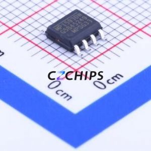 Puce PMIC de circuit intégré de SOIC-8-EP de MP1593DN-LF-Z originale et neuve IC d'alimentation DC-DC - Product Image 1