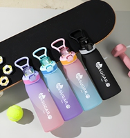 Prêt à expédier : Gobelet parfumé Ready to ShipFun Sports avec technologie Air Tech aux senteurs fruitées pour la salle de sport, l'école, les voyages, les enfants et les adultes
