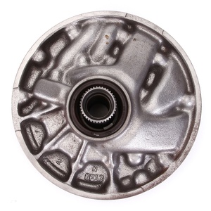 Ensemble de corps de soupape de transmission automatique pour Peugeot, pour Benz, pour Citroën 4HP20 4HP16 - Product Image 1