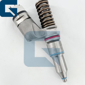 หัวฉีดน้ำมันดีเซล เครื่องยนต์ C11 C13 รุ่น 249-0713 2490713 - Product Image 1