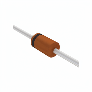 DO-204AL, DO-41, Axial In Stock 1N4744A,133 Components Electronic Diodes - Product Image 1